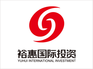 北京?；輫H投資公司標(biāo)志設(shè)計(jì)案例圖片