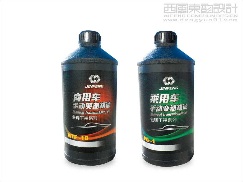 大慶金鋒潤滑油脂有限責(zé)任公司系列產(chǎn)品包裝設(shè)計(jì)之金鋒商用車手動(dòng)變速箱油包裝設(shè)計(jì)乘用車手動(dòng)變速箱油包裝設(shè)計(jì)