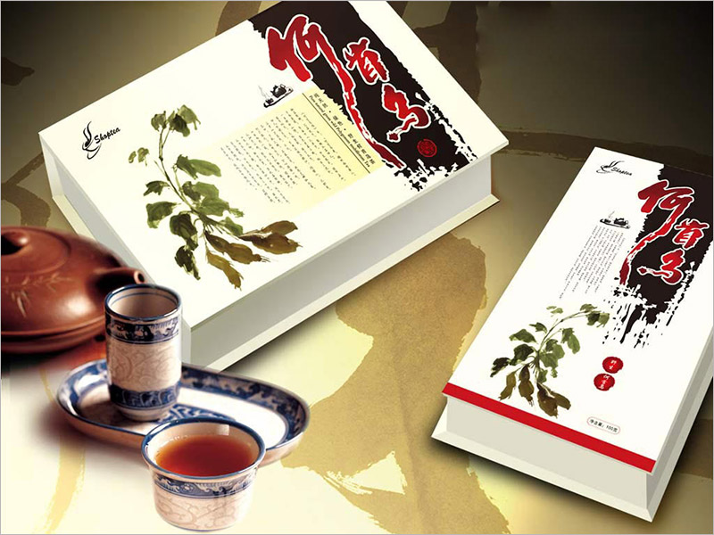 中國傳統(tǒng)繪畫元素在茶葉包裝設(shè)計中的運用 中國傳統(tǒng)繪畫元素在茶葉包裝設(shè)計中的運用