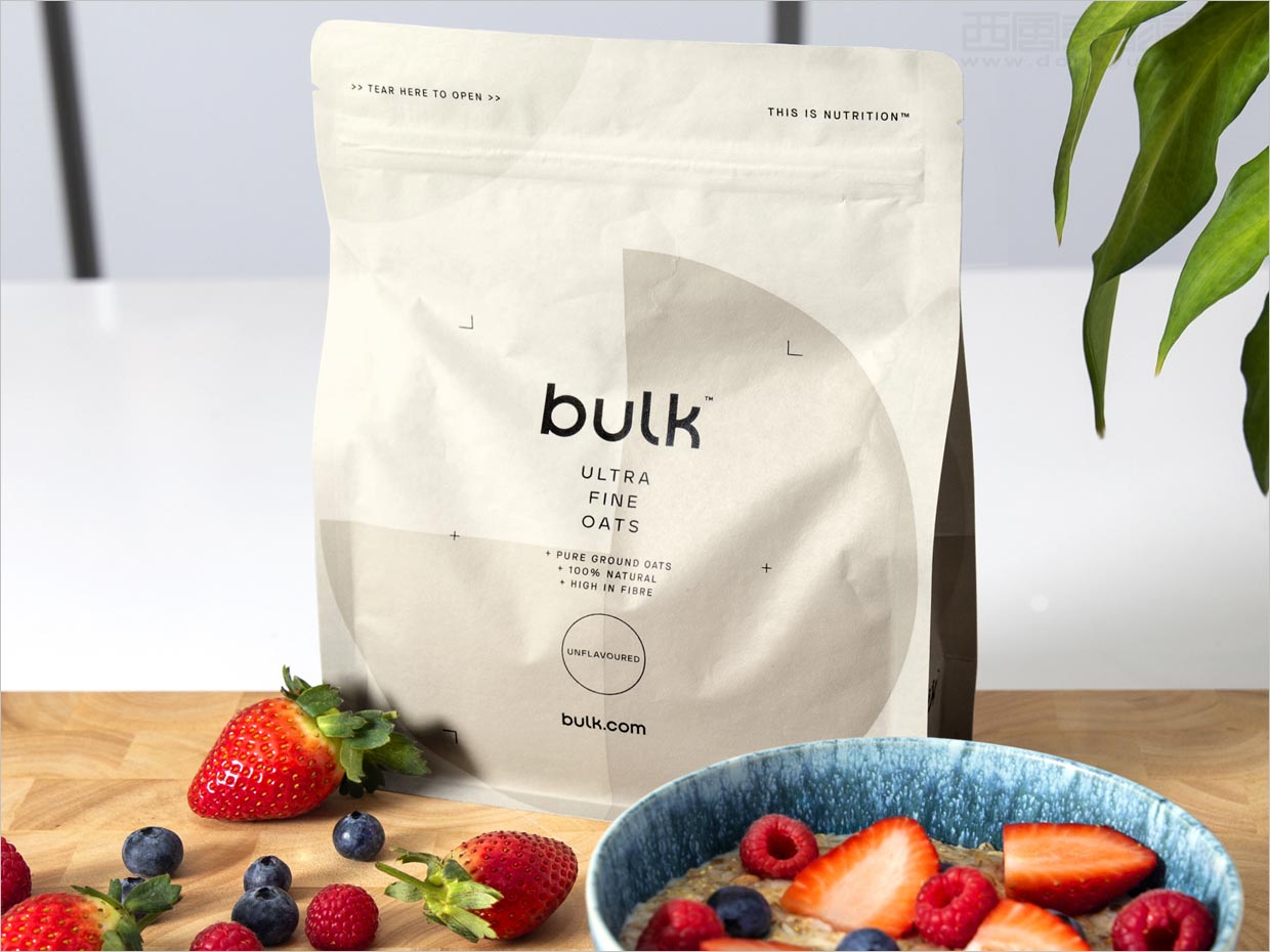 英國bulk蛋白質(zhì)粉營養(yǎng)保健品包裝設(shè)計之實(shí)物照片