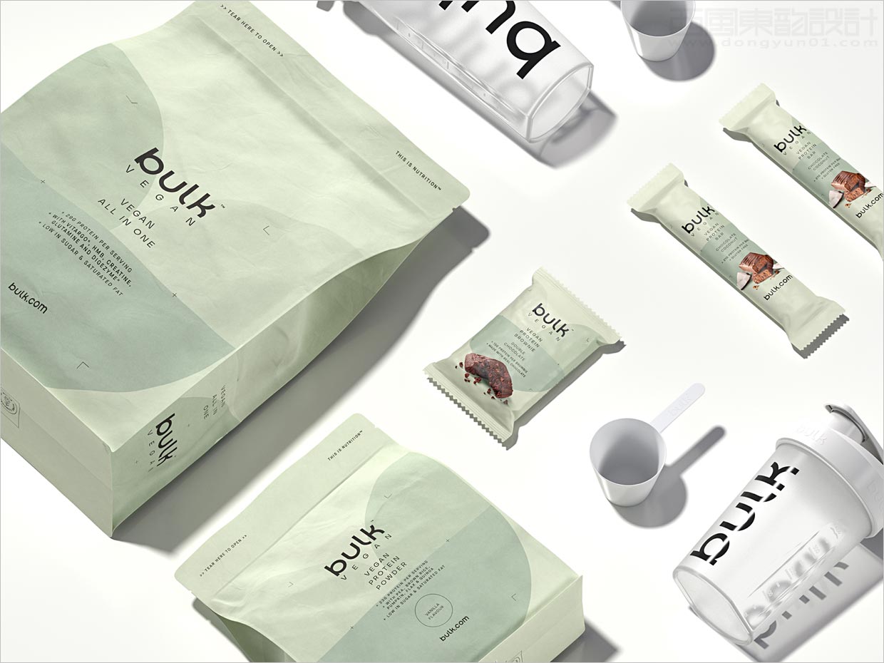 英國bulk蛋白質(zhì)粉營養(yǎng)保健品包裝設(shè)計之實(shí)物照片