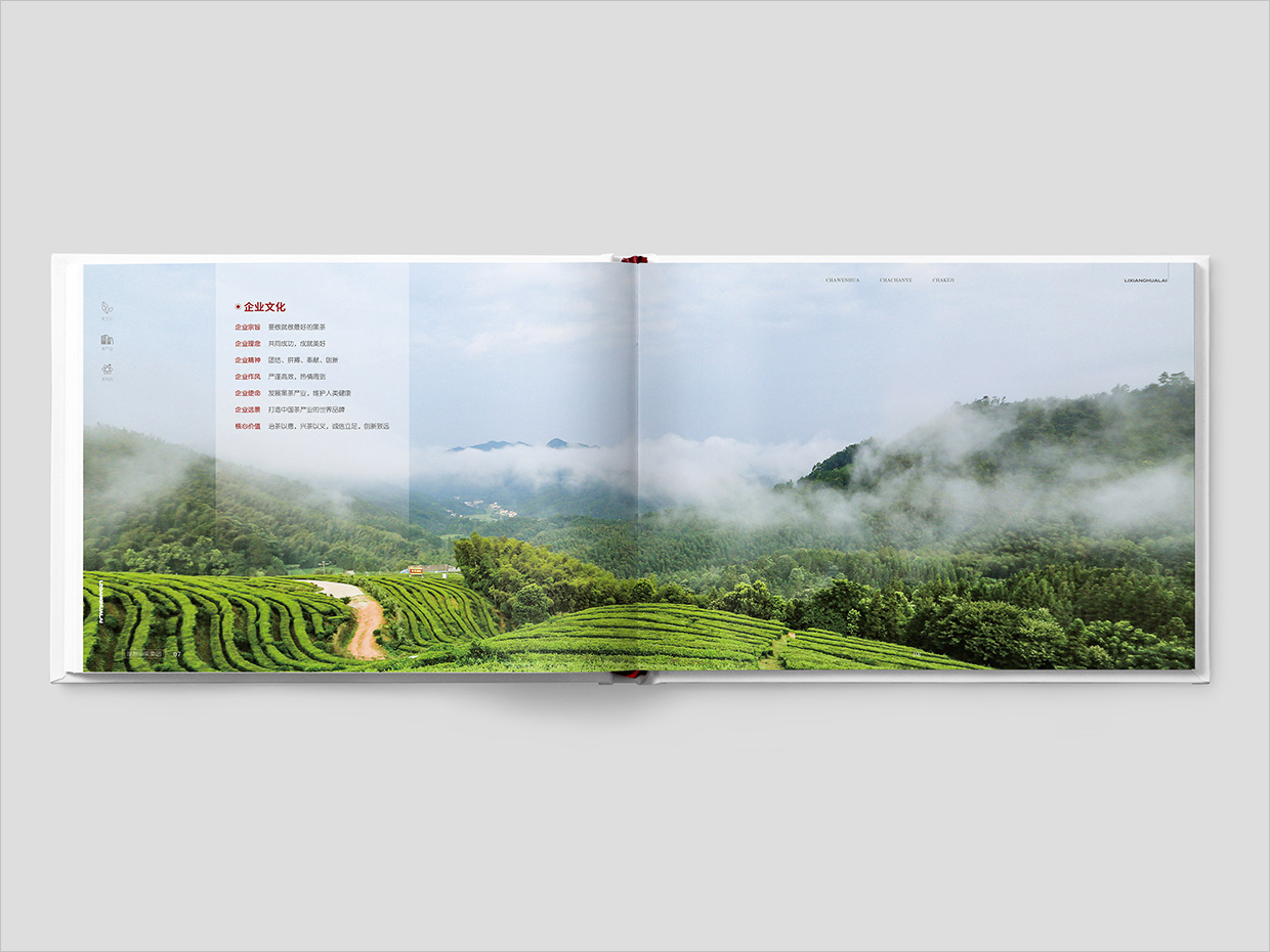 理想華萊科技集團(tuán)公司畫冊設(shè)計(jì)之企業(yè)文化頁設(shè)計(jì) 理想華萊科技集團(tuán)公司畫冊設(shè)計(jì)之企業(yè)文化頁設(shè)計(jì)